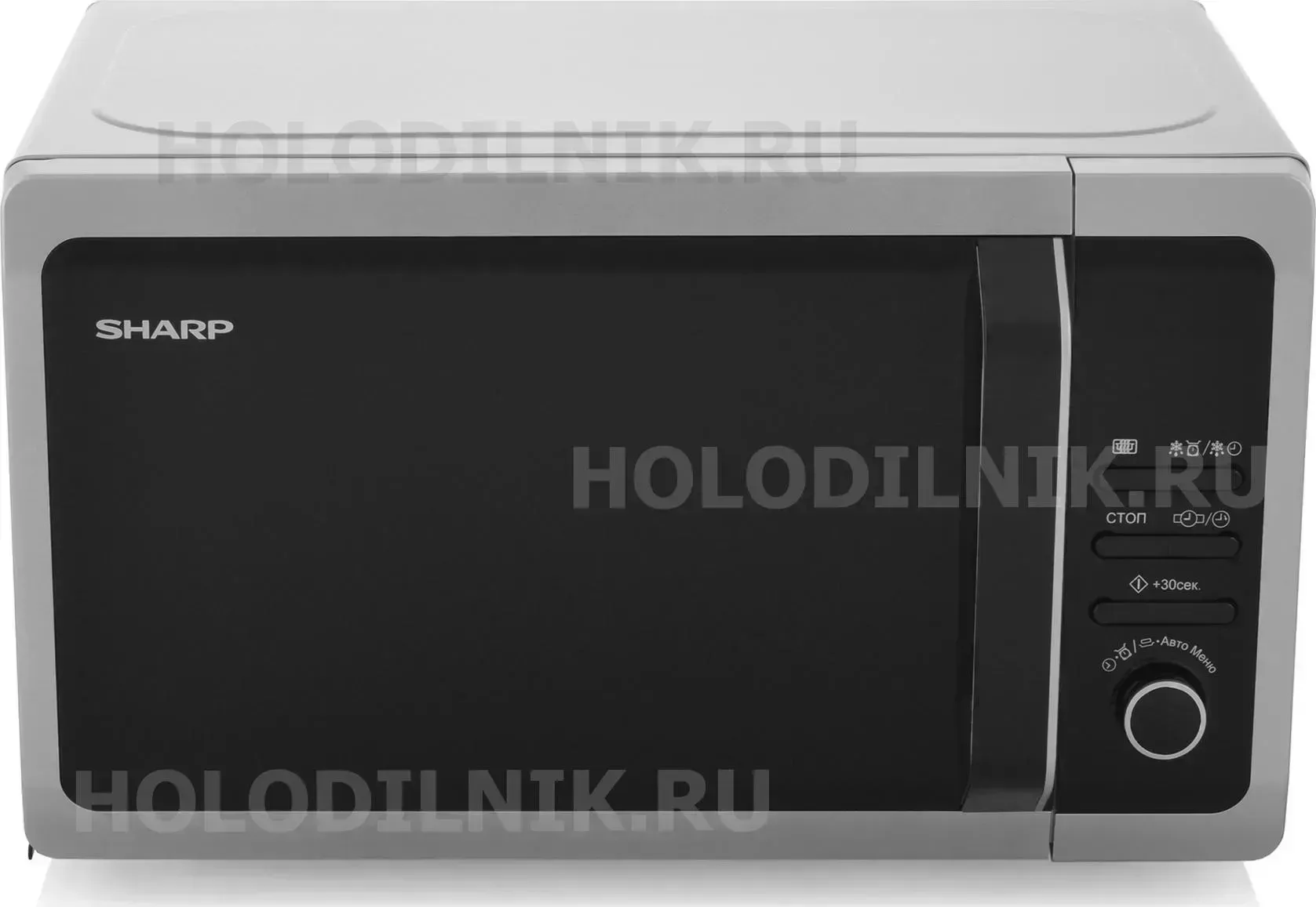 Микроволновая печь SHARP R2852RSL