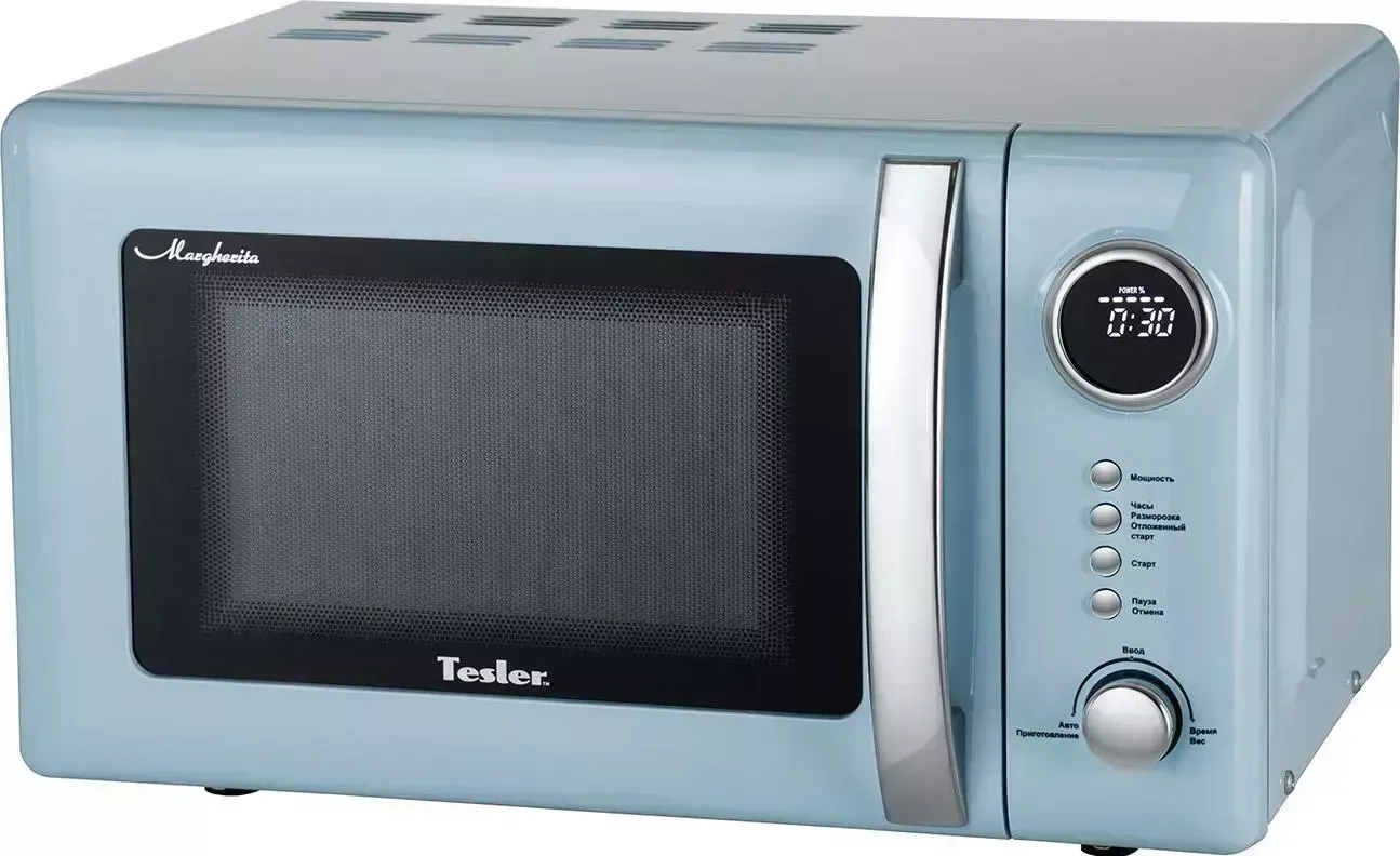 Микроволновая печь TESLER ME-2055 BLUE