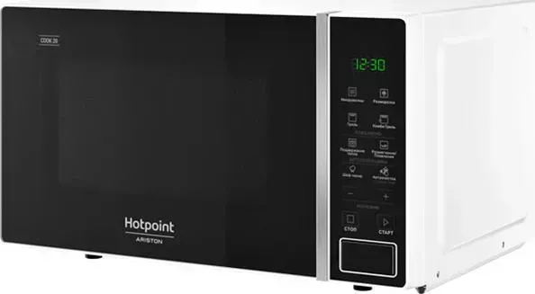 Микроволновая печь  Hotpoint-Ariston MWHA 203 W