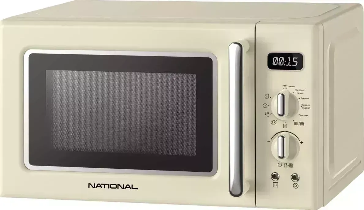 Микроволновая печь  National NK-MW350T20
