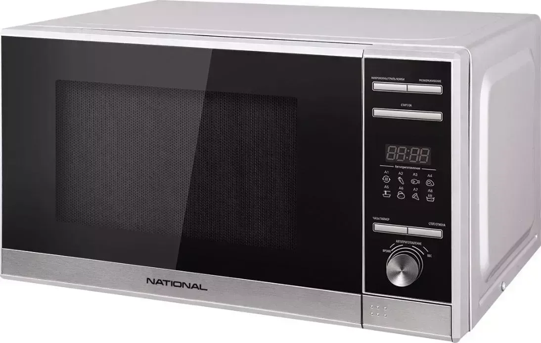 Микроволновая печь  National NK-MW142TG20