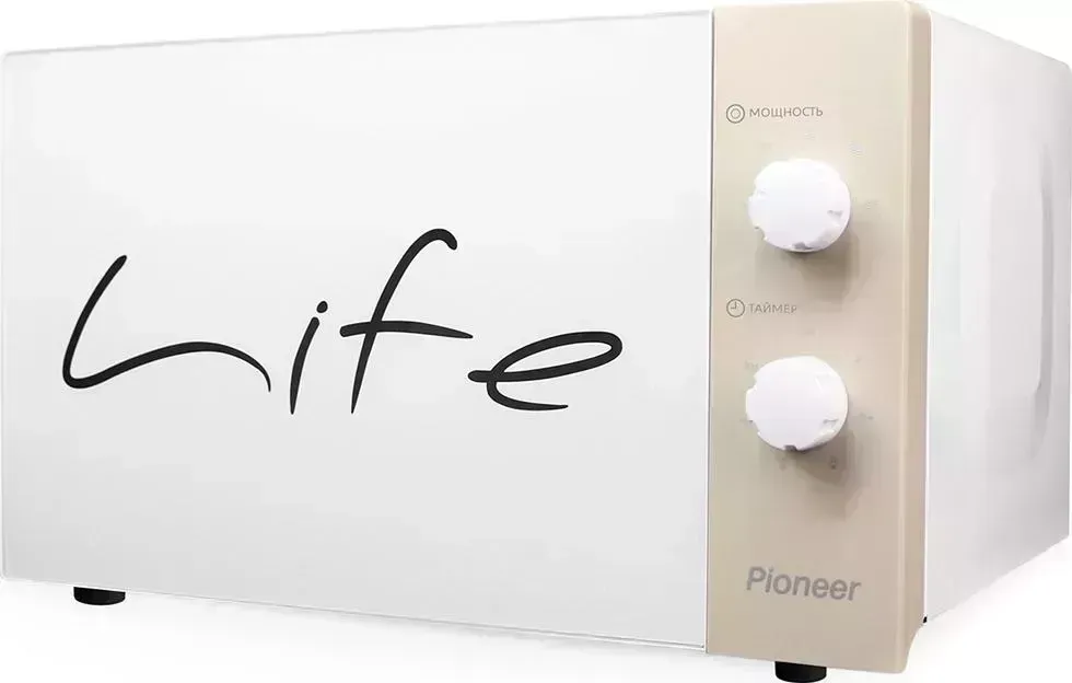 Микроволновая печь PIONEER MW215M