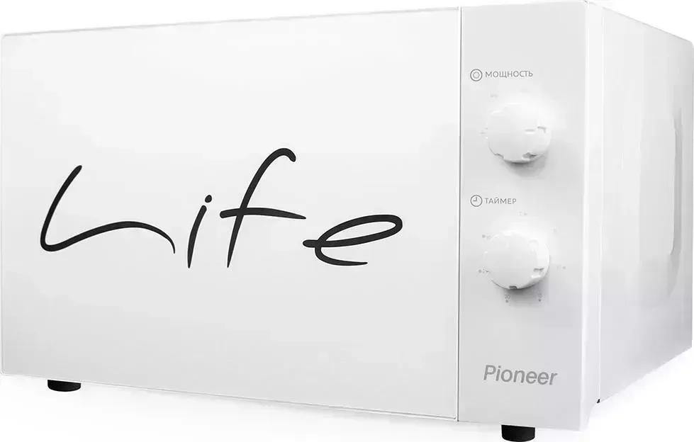 Микроволновая печь PIONEER MW214M