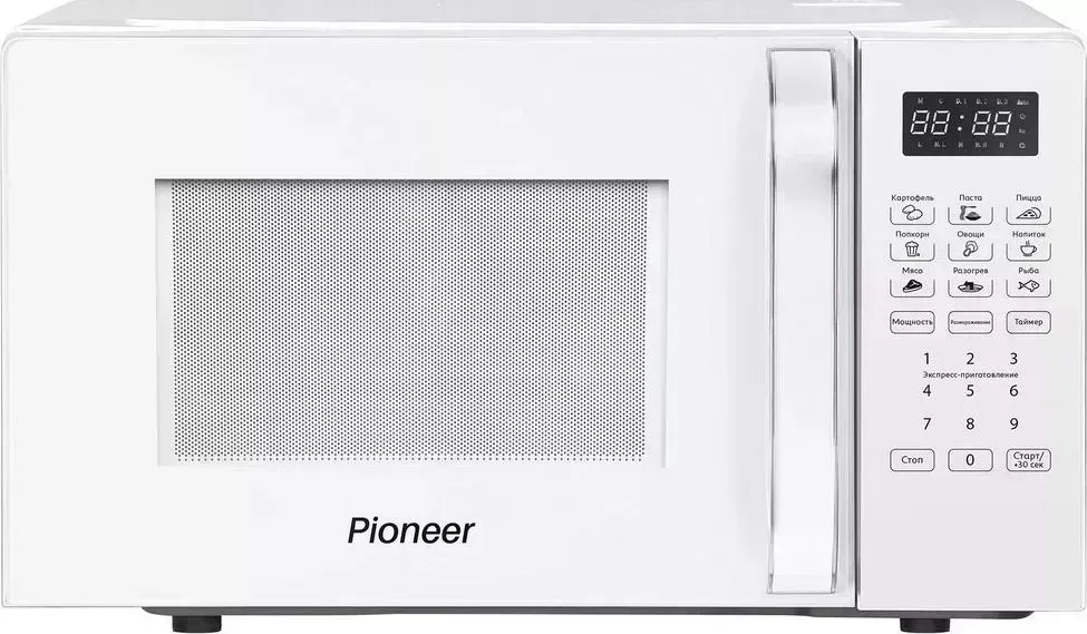 Микроволновая печь PIONEER MW254S