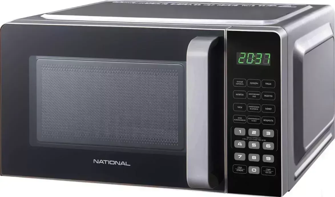 Микроволновая печь  National NK-MW360S20