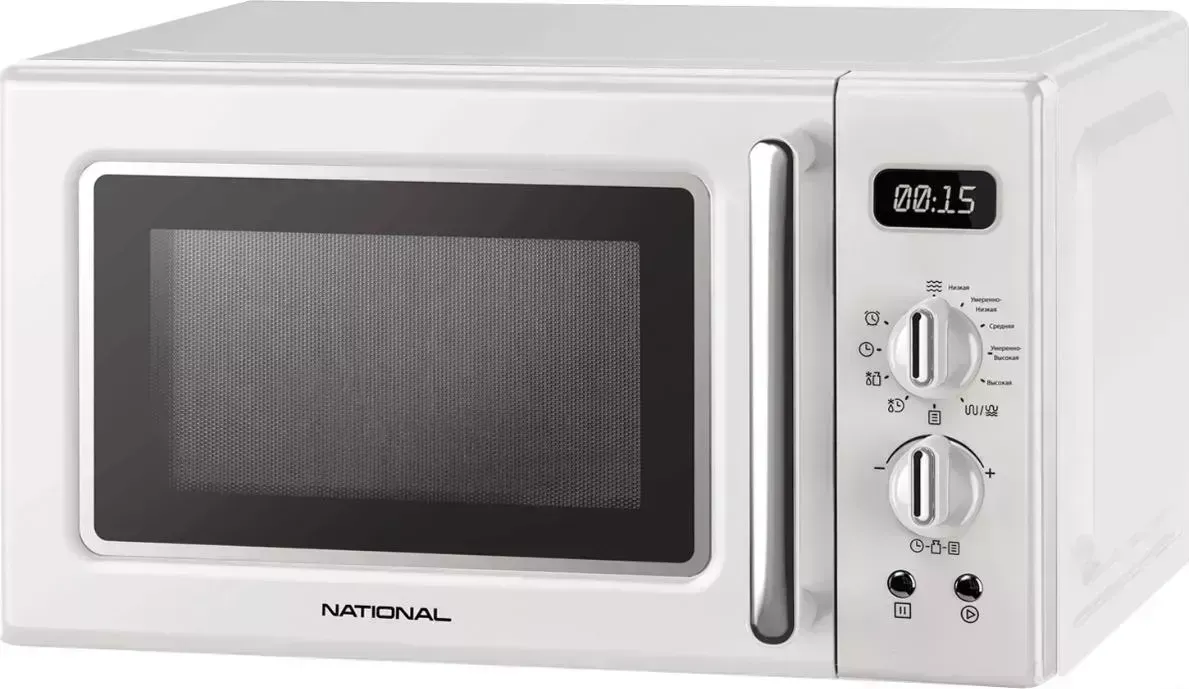 Микроволновая печь  National NK-MW150T20