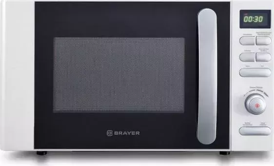Микроволновая печь BRAYER 2502BR