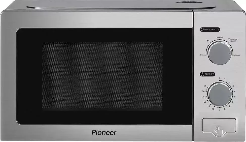 Микроволновая печь PIONEER MW210M