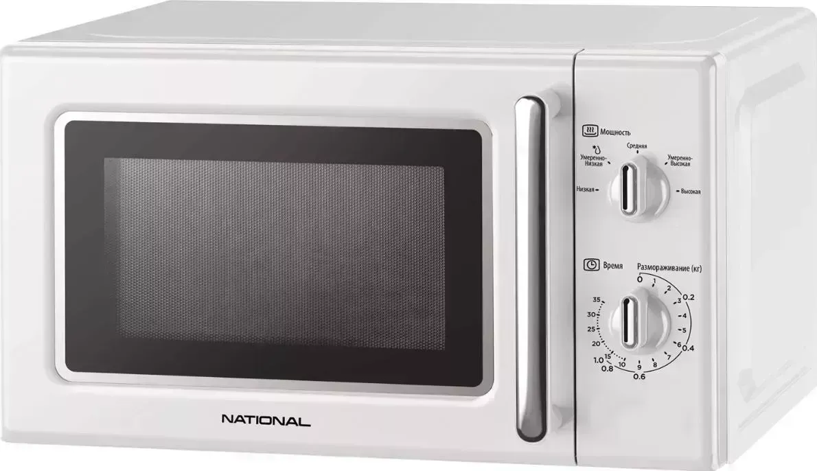 Микроволновая печь  National NK-MW135M20
