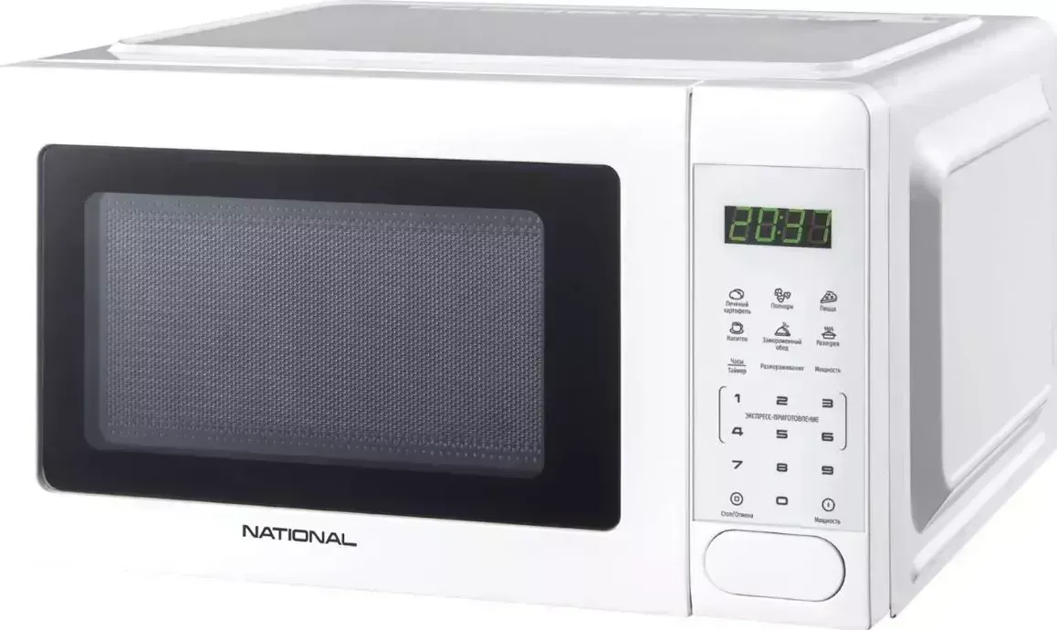 Микроволновая печь  National NK-MW165S20
