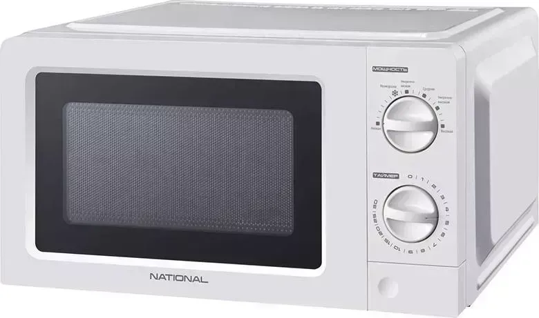 Микроволновая печь  National NK-MW122M20