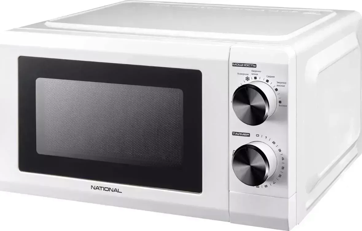 Микроволновая печь  National NK-MW125M20