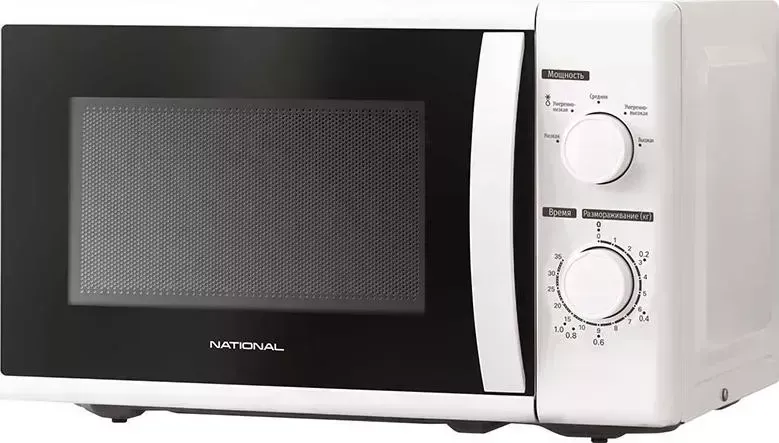 Микроволновая печь  National NK-MW124M20