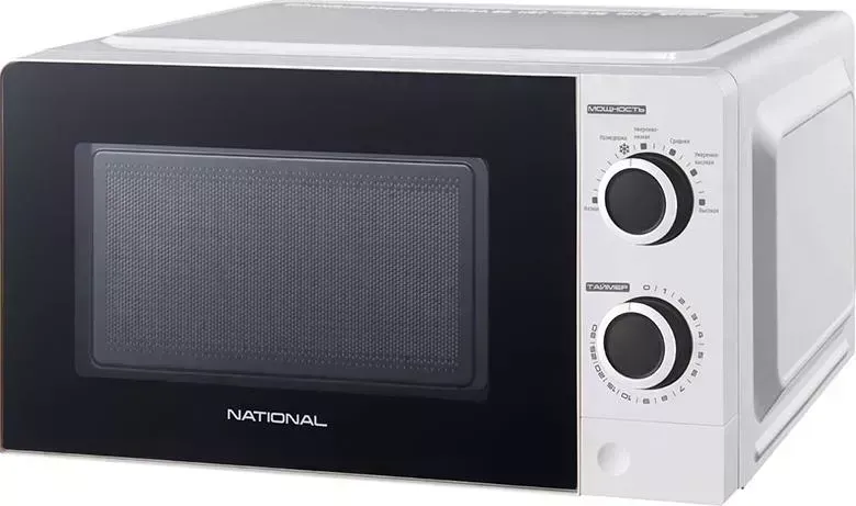 Микроволновая печь  National NK-MW121M20
