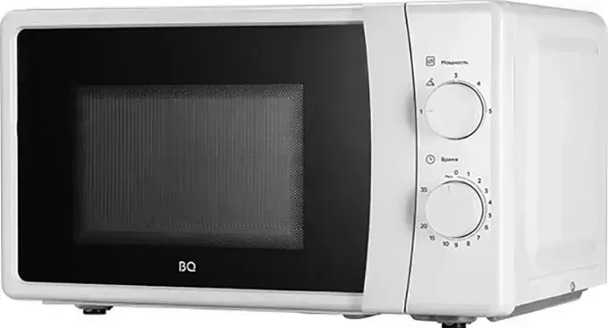 Микроволновая печь BQ (Bright&Quick) MWO-20002SM/W Белый