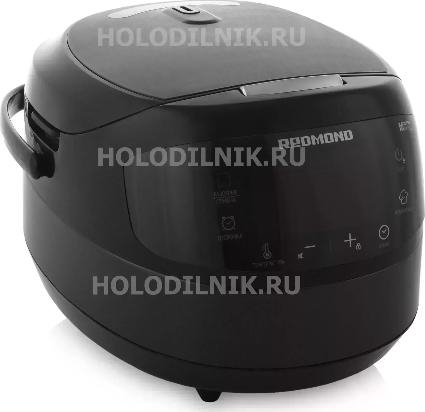 Мультиварка REDMOND RMC-M 902 Черный