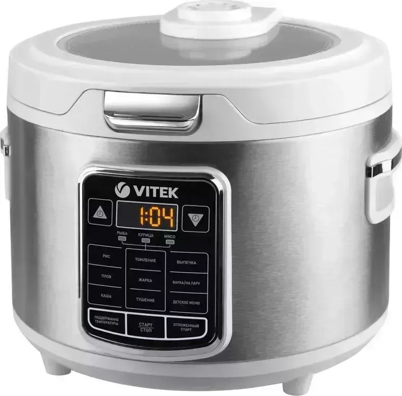 Мультиварка VITEK VT-4281
