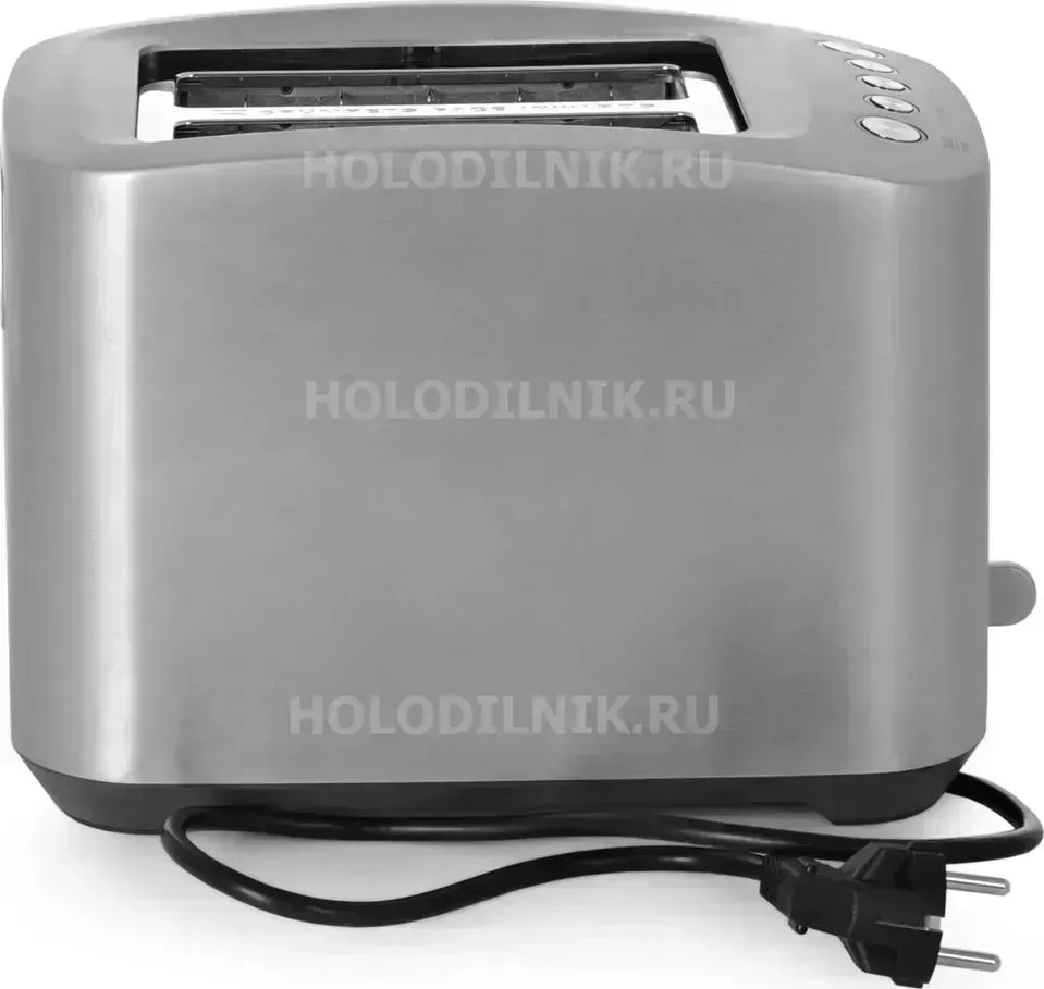 Тостер BORK T 800 (TM EBN 9712 SI)