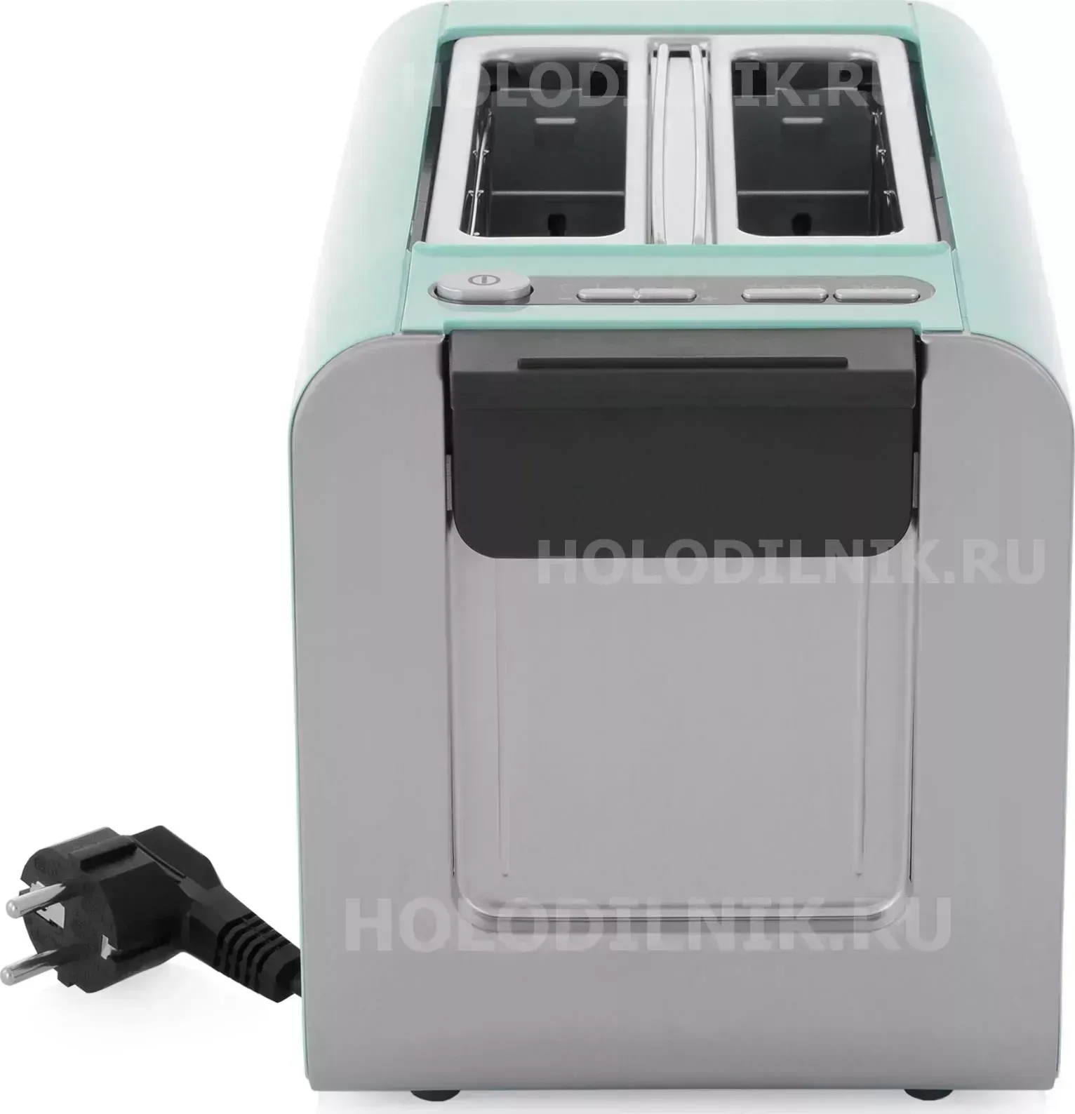 Тостер BOSCH TAT 8612 Styline