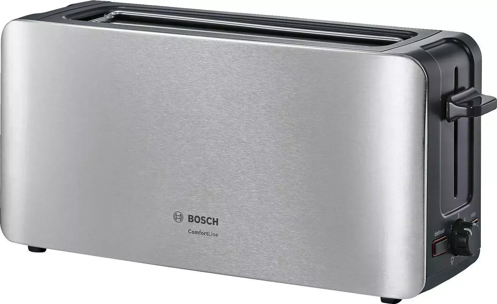 Тостер BOSCH TAT6A803 ComfortLine