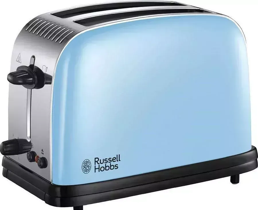 Тостер  Russell Hobbs 23335-56 голубой
