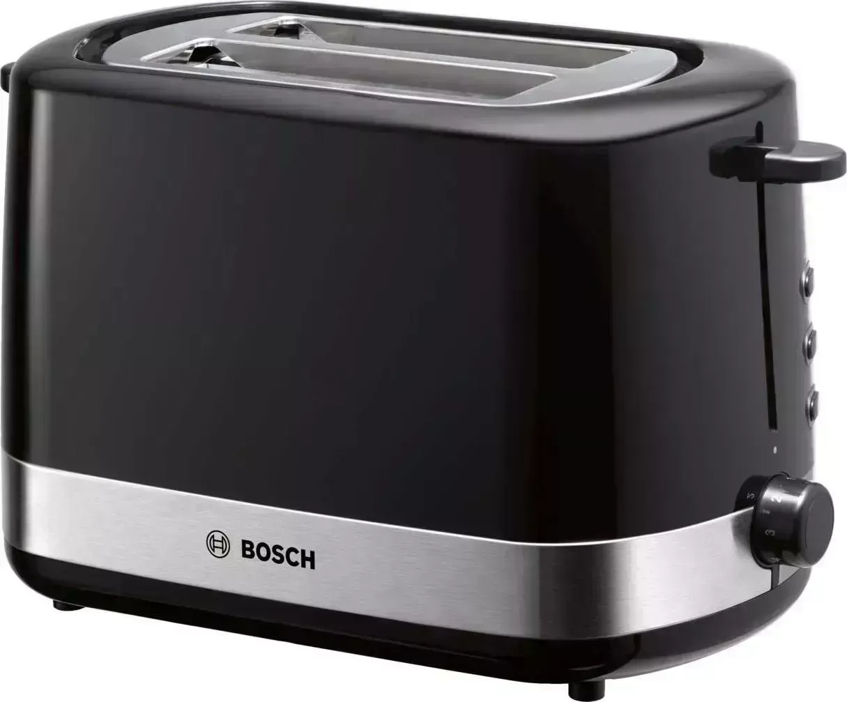 Тостер BOSCH TAT7403 Черный