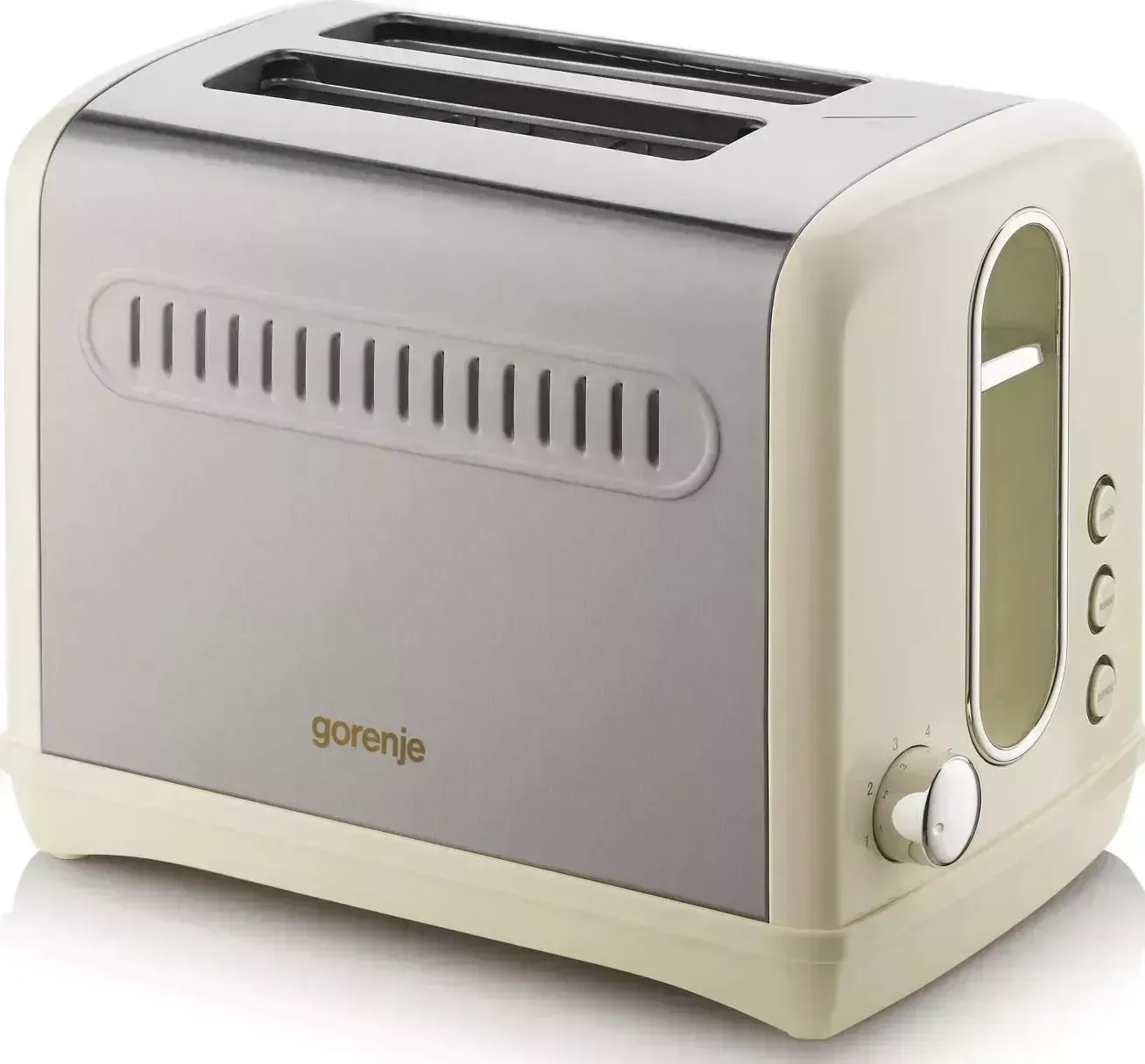 Тостер GORENJE T1100CLI