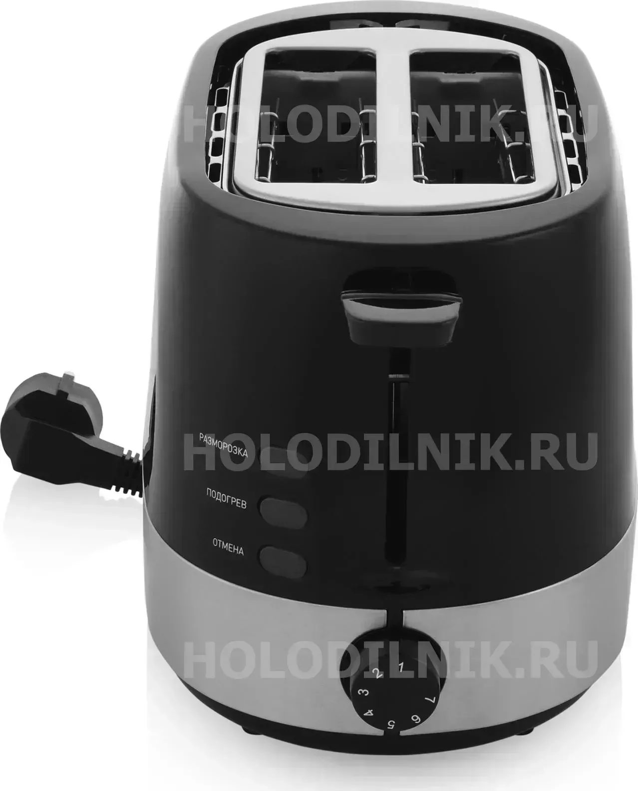 Тостер ZIGMUND SHTAIN ST-80 B У1-00053032