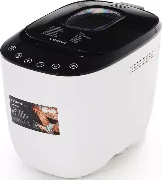 Хлебопечка LERAN BM 2058 ST