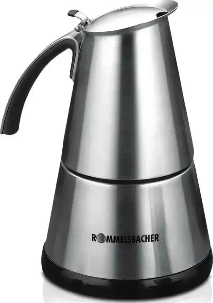 Кофеварка Rommelsbacher эспрессо EKO 364/E