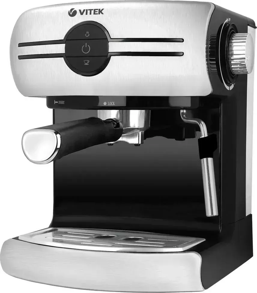 Кофеварка VITEK VT-1507