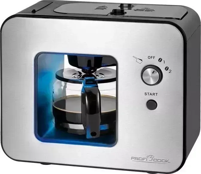 Кофеварка PROFI Cook PC-KA 1152