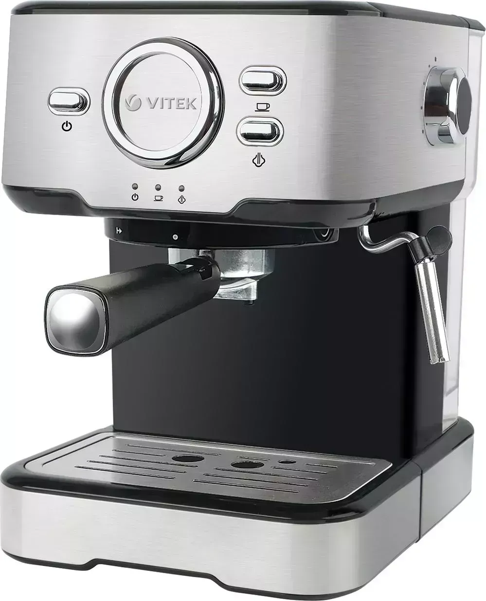 Кофеварка VITEK VT-1520