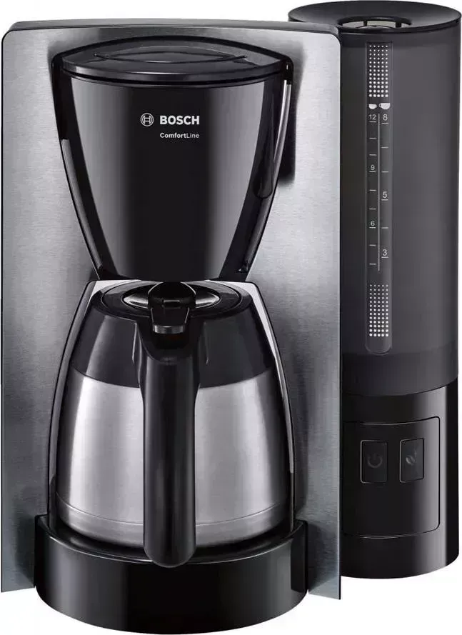 Кофеварка BOSCH TKA6A683 Черный