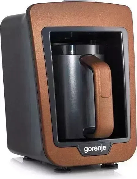 Кофеварка GORENJE ATCM730T