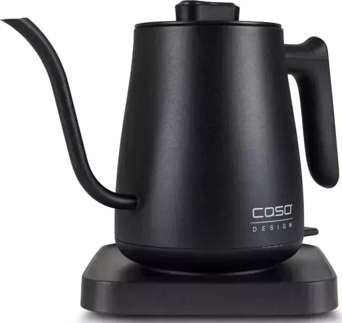 Кофеварка CASO Coffee Classic Kettle