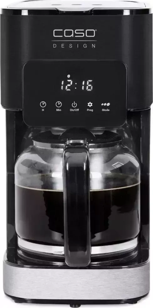 Кофеварка CASO Coffee Taste Style