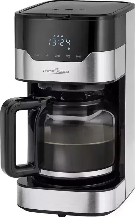 Кофеварка PROFI Cook PC-KA 1169