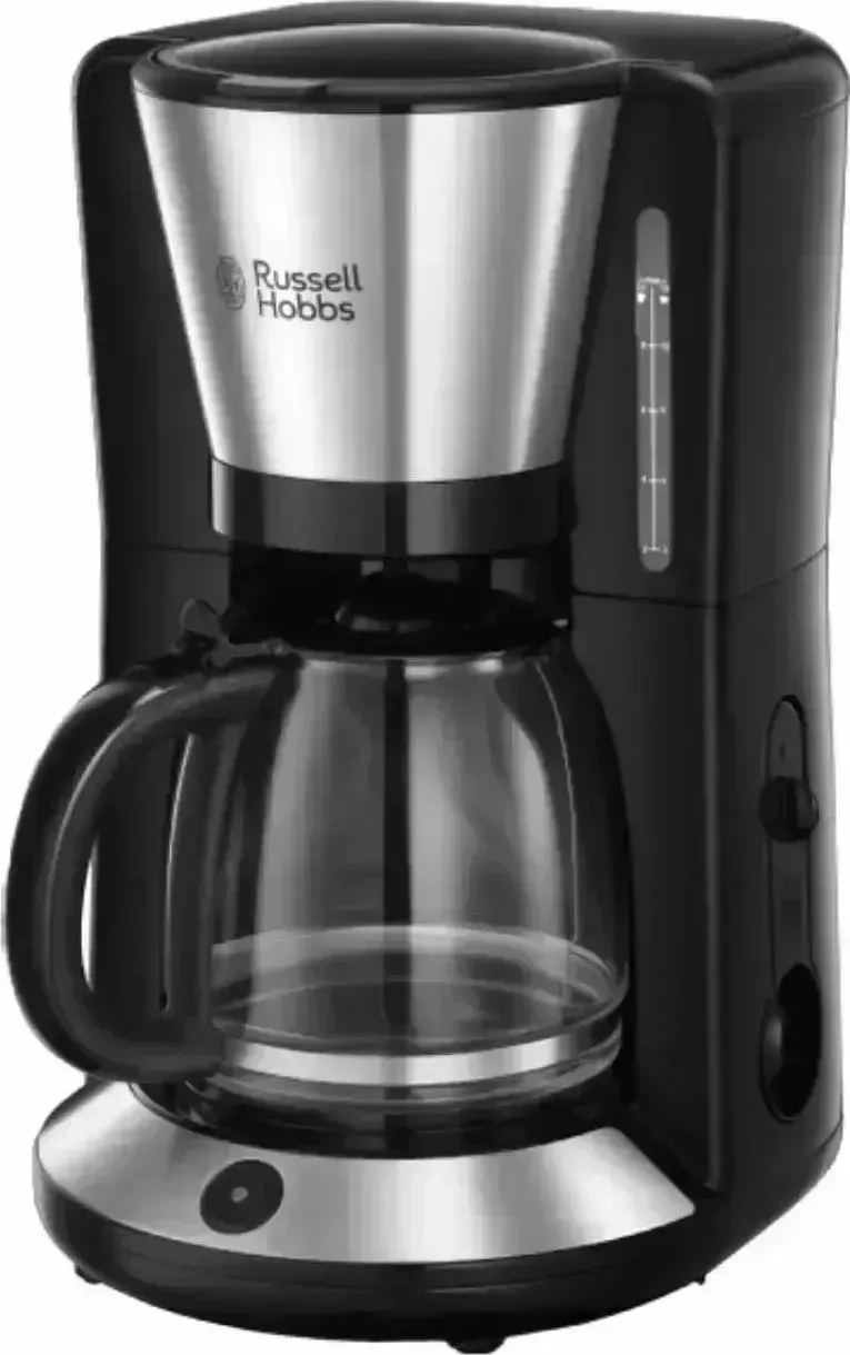 Кофеварка  Russell Hobbs 24010-56 стальной