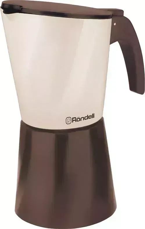 Кофеварка RONDELL Гейзерная Mocco Latte RDA-738 кофеварка &