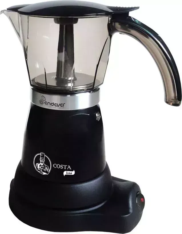 Кофеварка ENDEVER Costa-1020