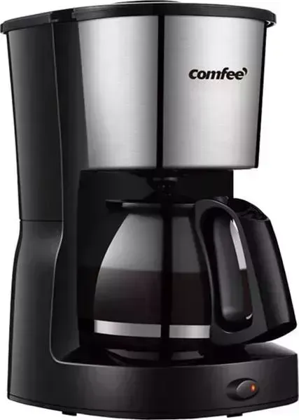 Кофеварка  Comfee CF-CM2501, черная