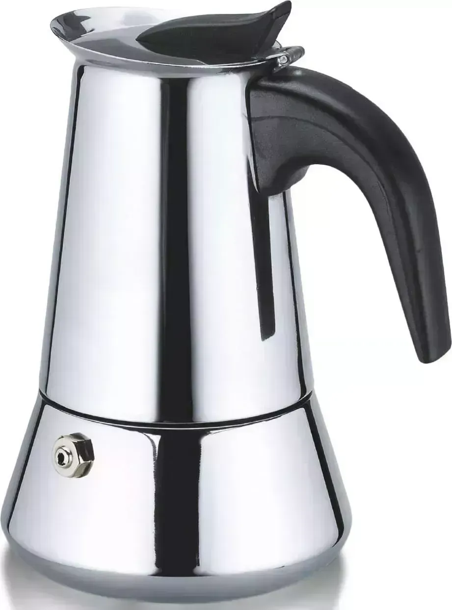Кофеварка Italco INDUCTION 4 порции