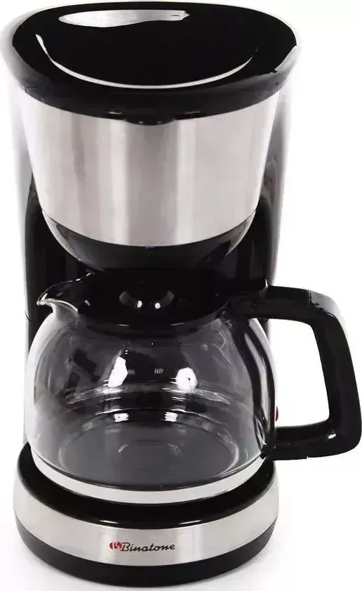 Кофеварка BINATONE DCM-1252