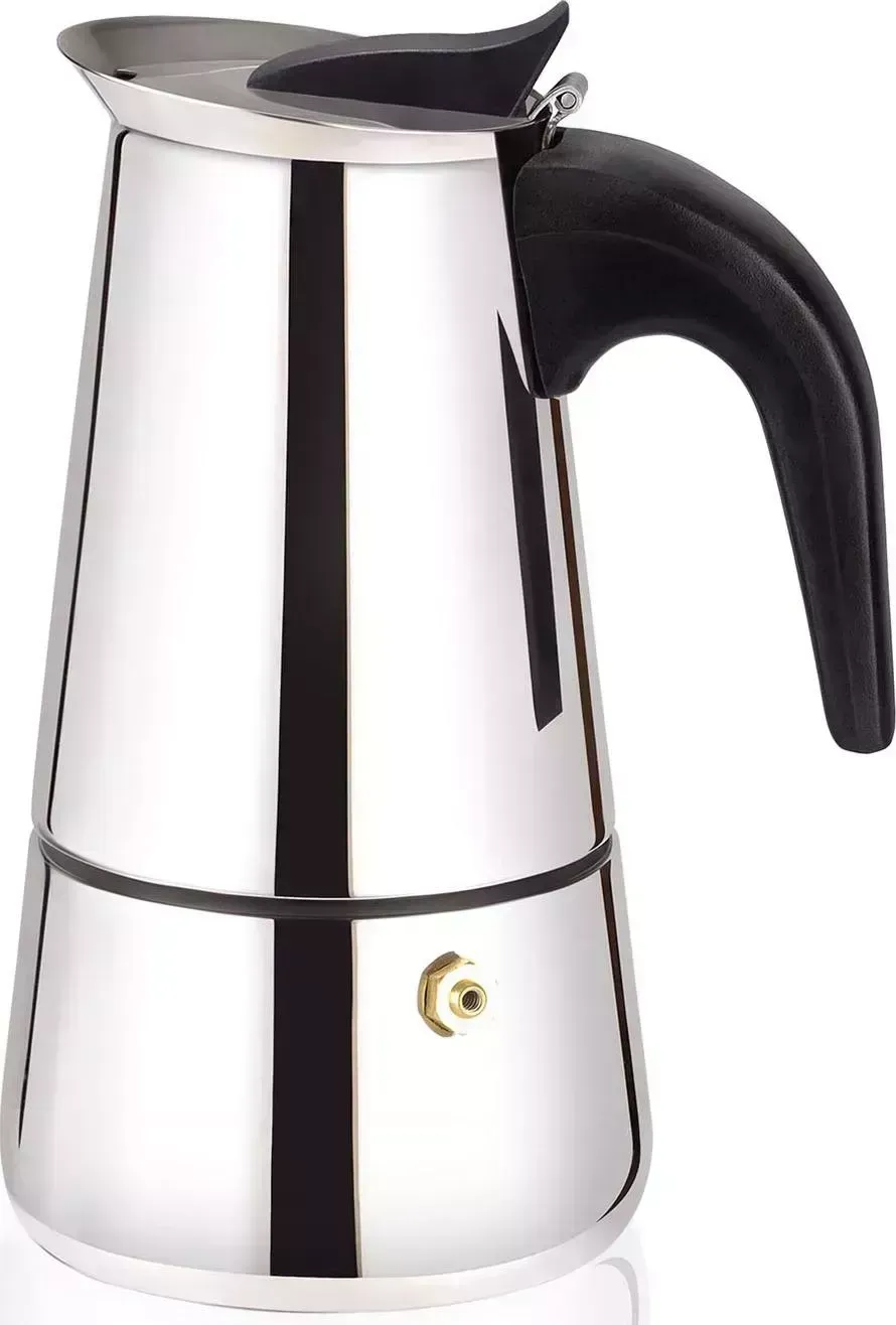 Кофеварка  Italco MILANO 6 порций
