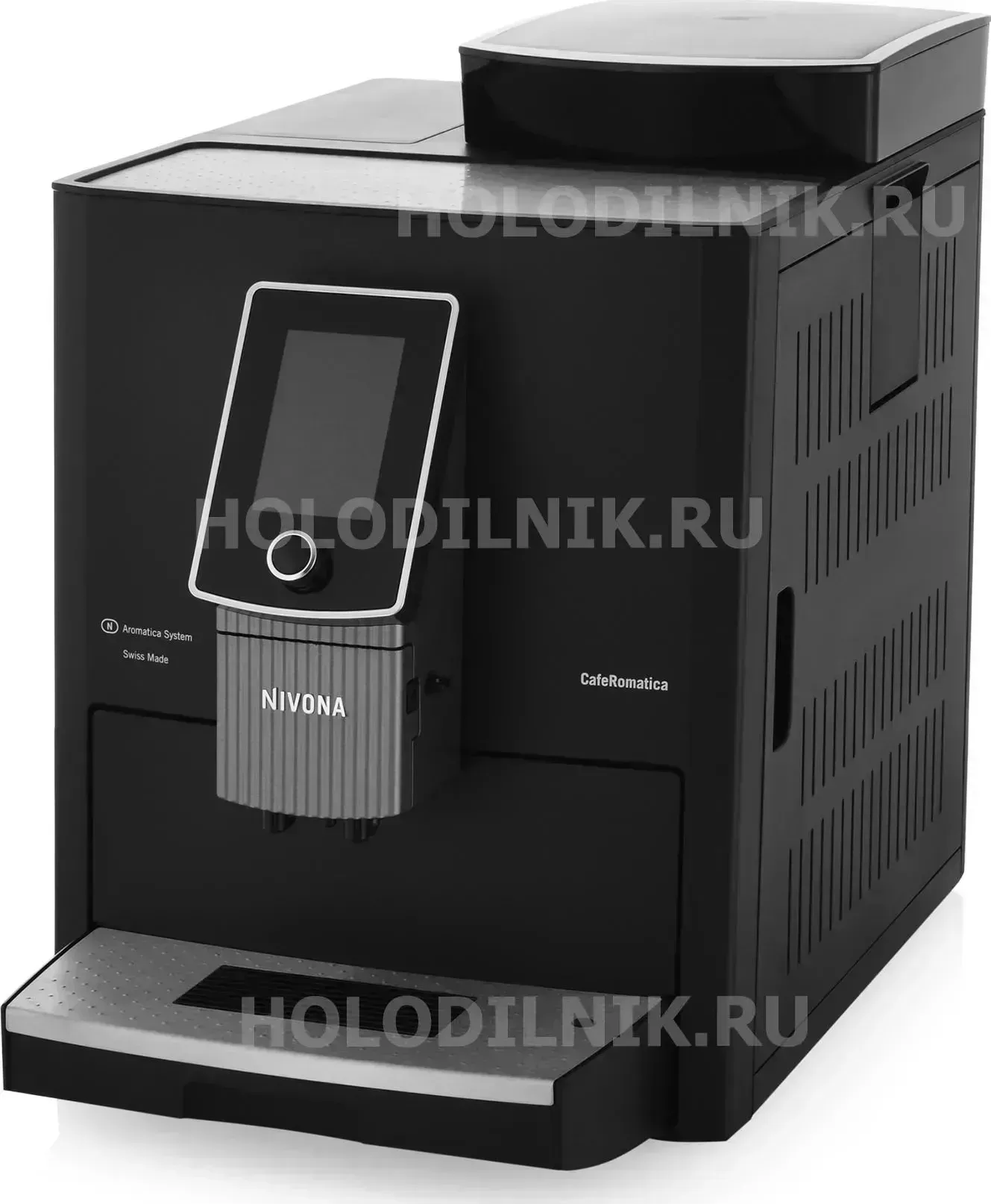Кофемашина  автоматическая Nivona CafeRomatica NICR 1030