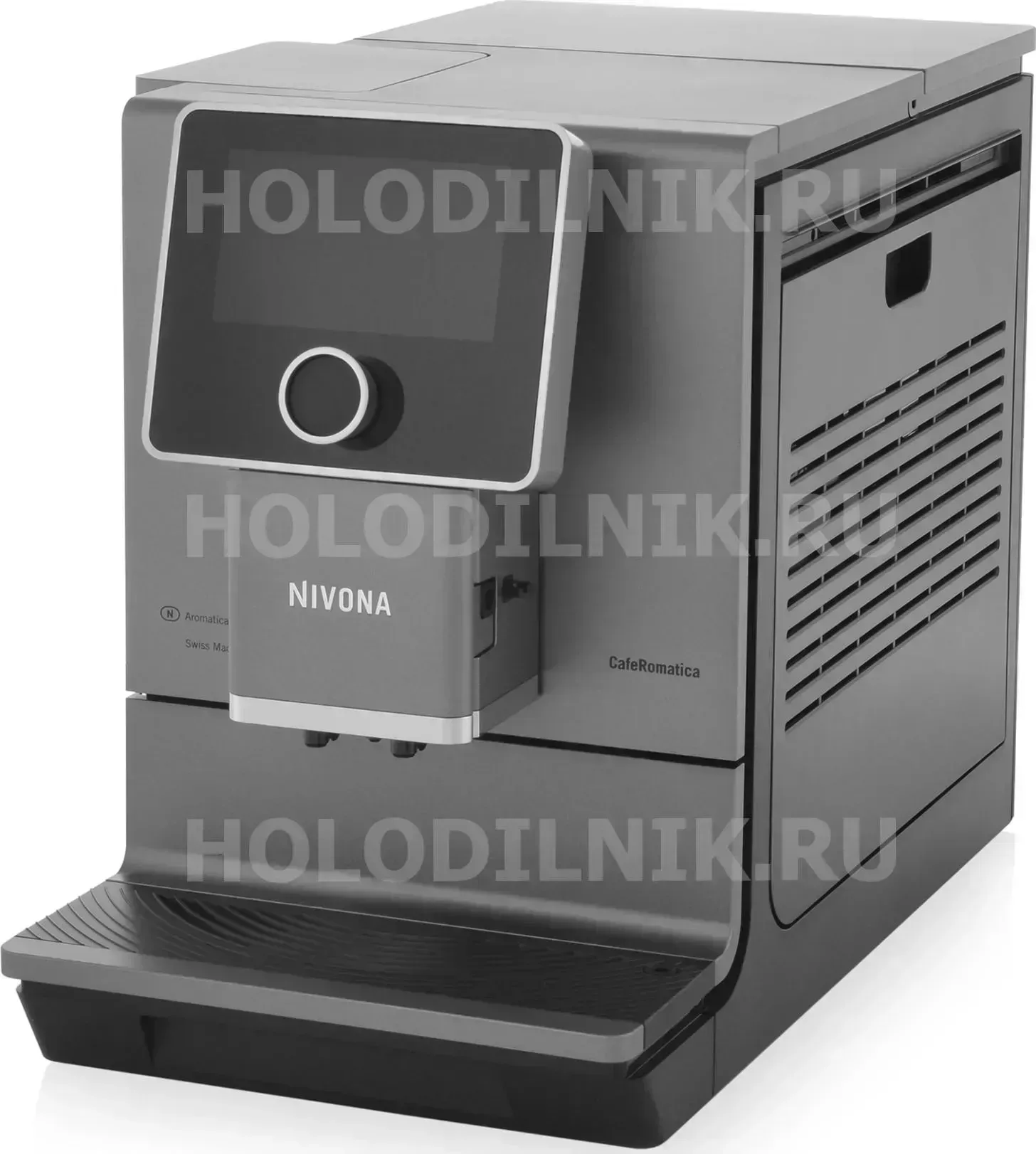 Кофемашина  автоматическая Nivona CafeRomatica NICR 970