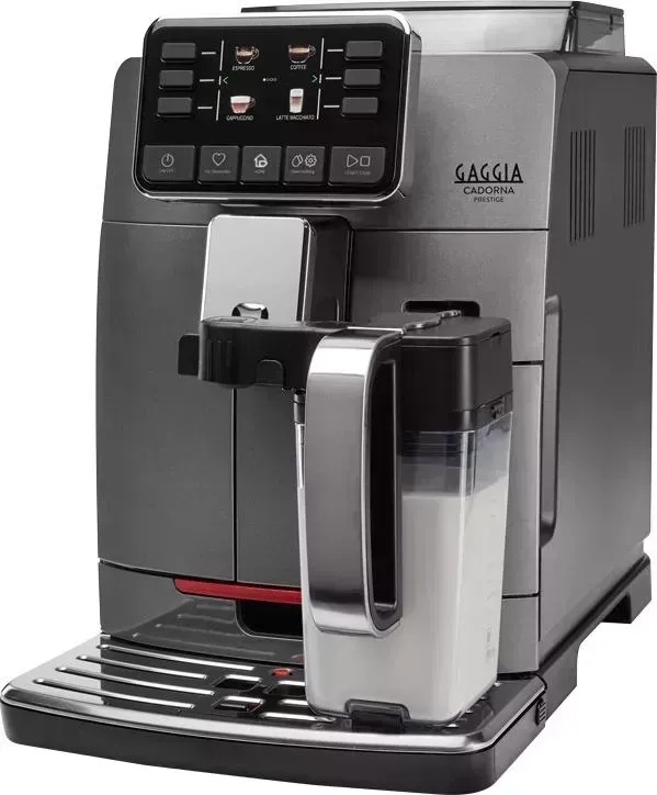 Кофемашина  автоматическая Gaggia Cadorna Prestige