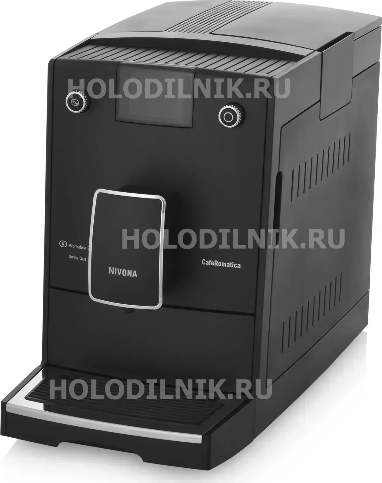 Кофемашина  автоматическая Nivona NICR 759 CafeRomatica