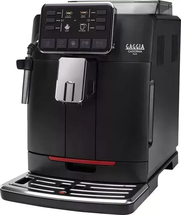 Кофемашина  автоматическая Gaggia Cadorna Plus